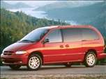 1998 Dodge Grand Caravan Passenger